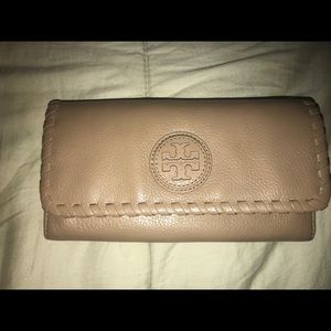 Tory Burch Wallet